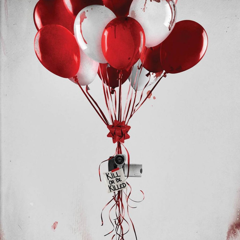 Affiche du film Keep Watching