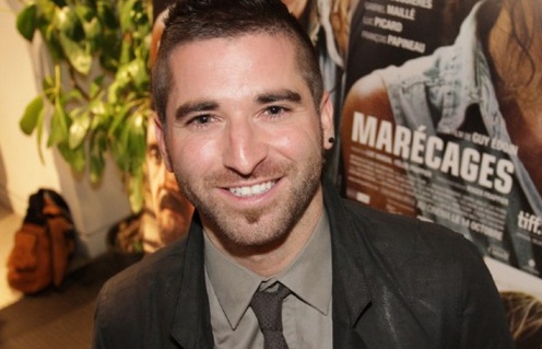 Guy Édoin