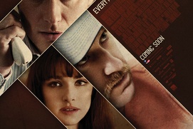 Affiche du film 360