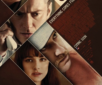 Affiche du film 360