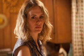 Une scène du film Mud Une scène du film Mud