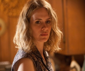 Une scène du film Mud