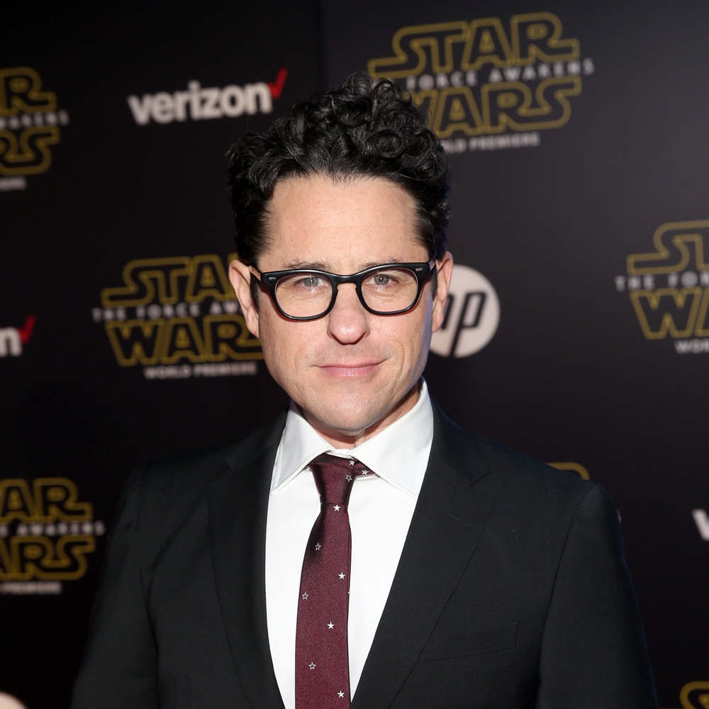 Sur le tapis rouge de Star Wars: The Force Awakens
