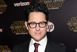 Sur le tapis rouge de Star Wars: The Force Awakens Sur le tapis rouge de Star Wars: The Force Awakens