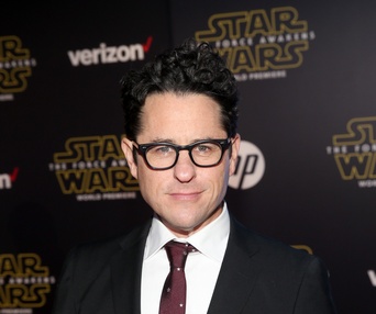 Sur le tapis rouge de Star Wars: The Force Awakens