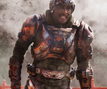 Image du film Masters of the Universe