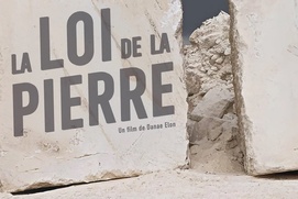 Image du film La loi de la pierre