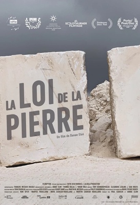 La loi de la pierre