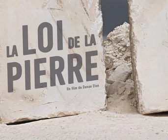 Image du film La loi de la pierre