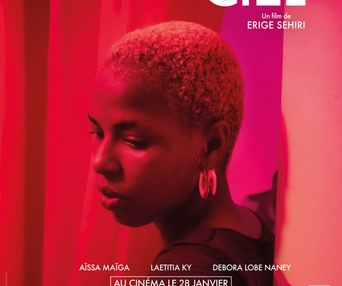 Image du film Promis le ciel
