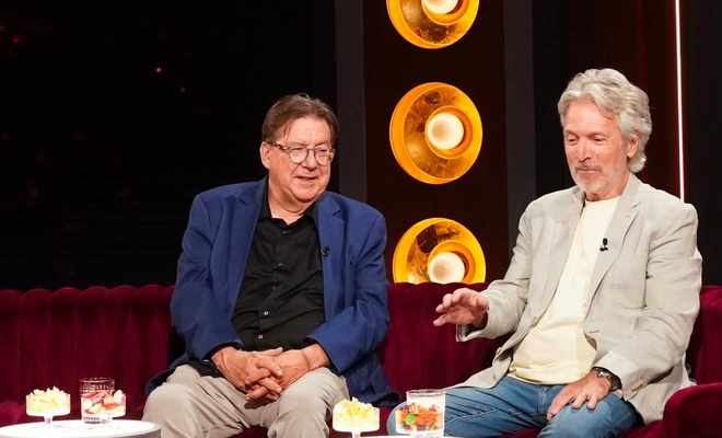 Bonsoir bonsoir
