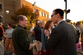 Image du film The Life of Chuck Image du film The Life of Chuck