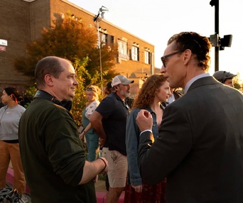 Image du film The Life of Chuck