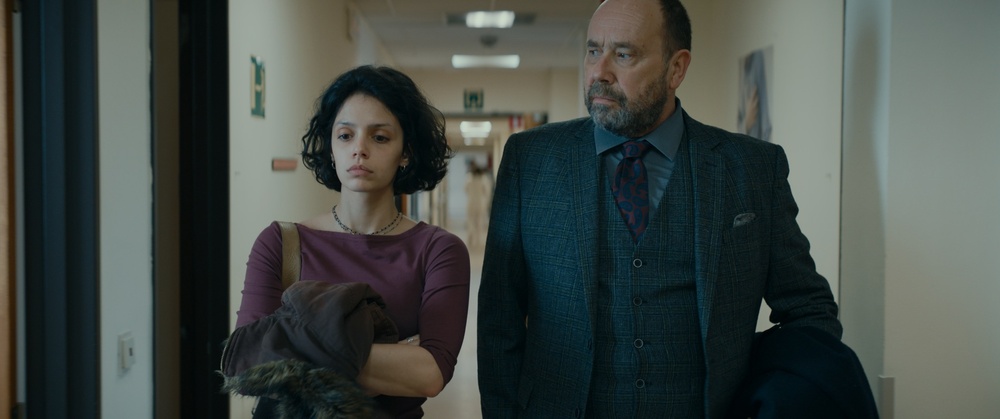 Image du film Cap Farewell