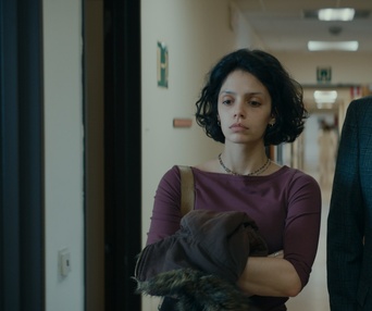 Image du film Cap Farewell
