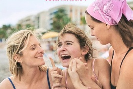 Affiche du film Qui brille au combat