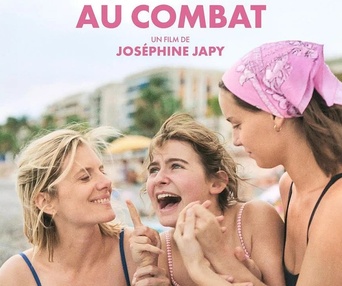 Affiche du film Qui brille au combat