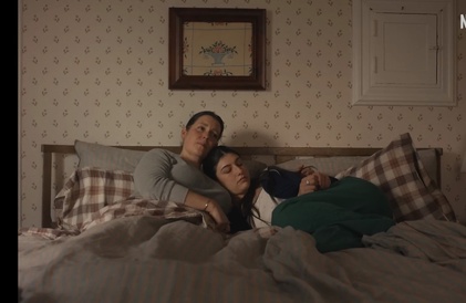 Bande-annonce en anglais