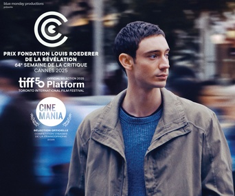 Image du film Nino