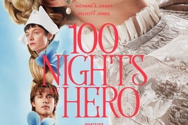 Image du film 100 Nights of Hero