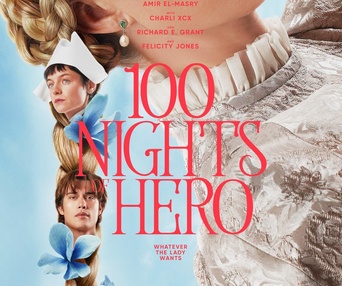 Image du film 100 Nights of Hero