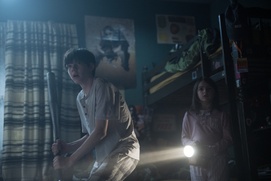 Image du film Lee Cronin's The Mummy Image du film Lee Cronin's The Mummy