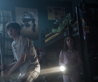 Image du film Lee Cronin's The Mummy