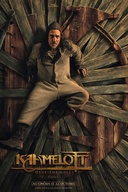 Affiche du film Kaamelott : Deuxième volet (partie 1)