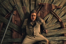 Images du film Kaamelott : Deuxième volet (partie 1) Images du film Kaamelott : Deuxième volet (partie 1)