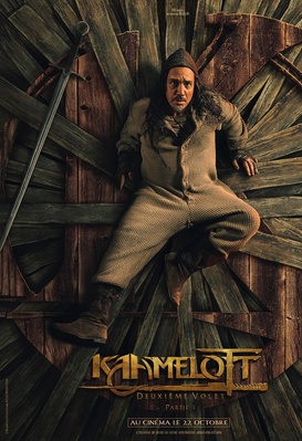 Kaamelott : Deuxième volet (partie 1)