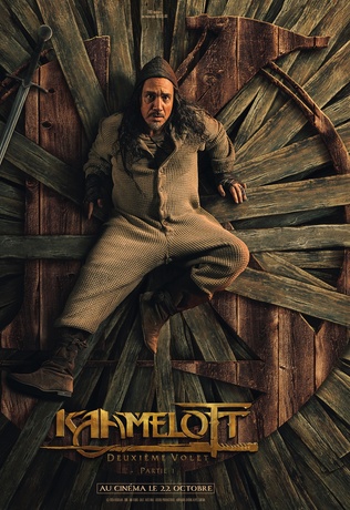 Kaamelott : Deuxième volet (partie 1)