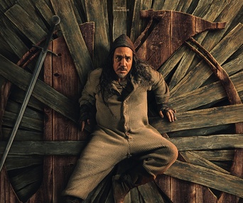 Images du film Kaamelott : Deuxième volet (partie 1)