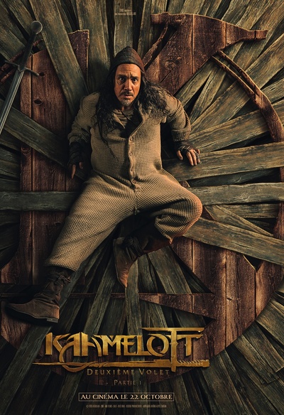 Kaamelott : Deuxième volet (partie 1)