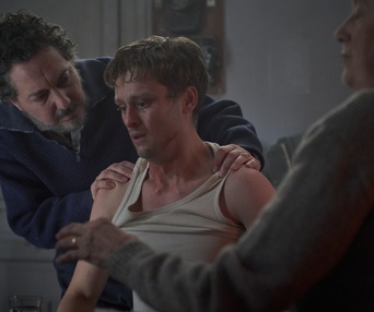 Image du film La vie devant moi