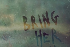 Affiche du film Bring Her Back