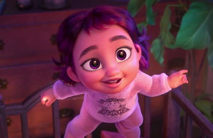 Bande-annonce officielle en anglais