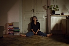 Image du film Erupcja