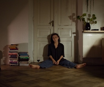 Image du film Erupcja