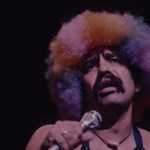 Photo de Cheech Marin
