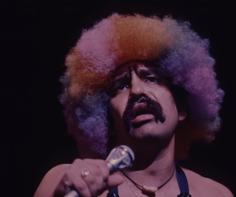Image du film Cheech and Chong's Last Movie