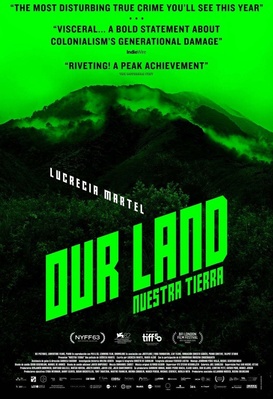 Our Land