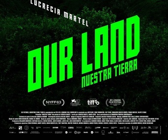 Image du film Our Land