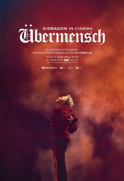 Übermensch