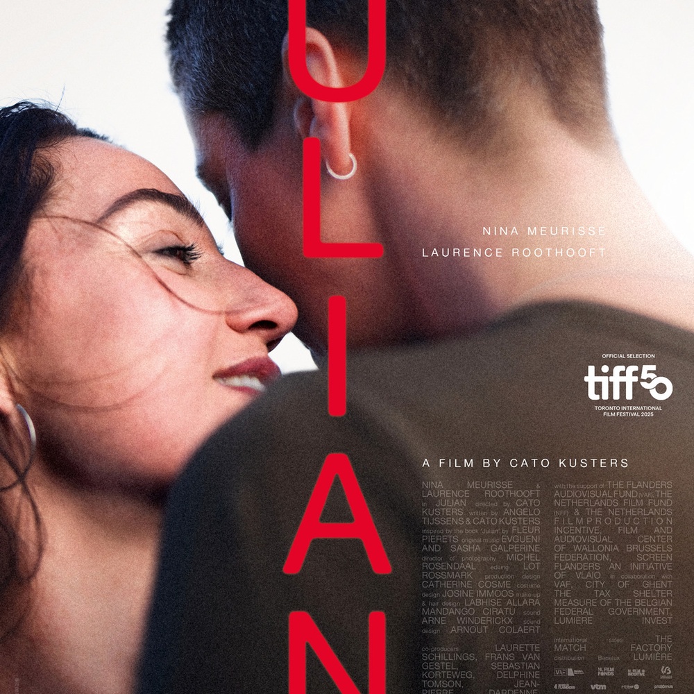 Image du film Julian