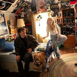 Photo de Josh Boone