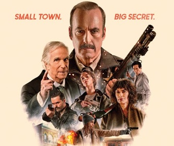 Image du film Normal