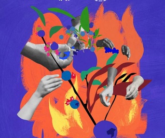 Image du film Les blues du bleuet