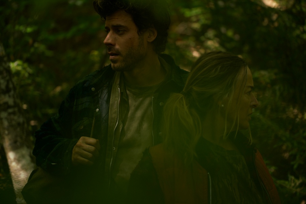 Images du film Sans témoin