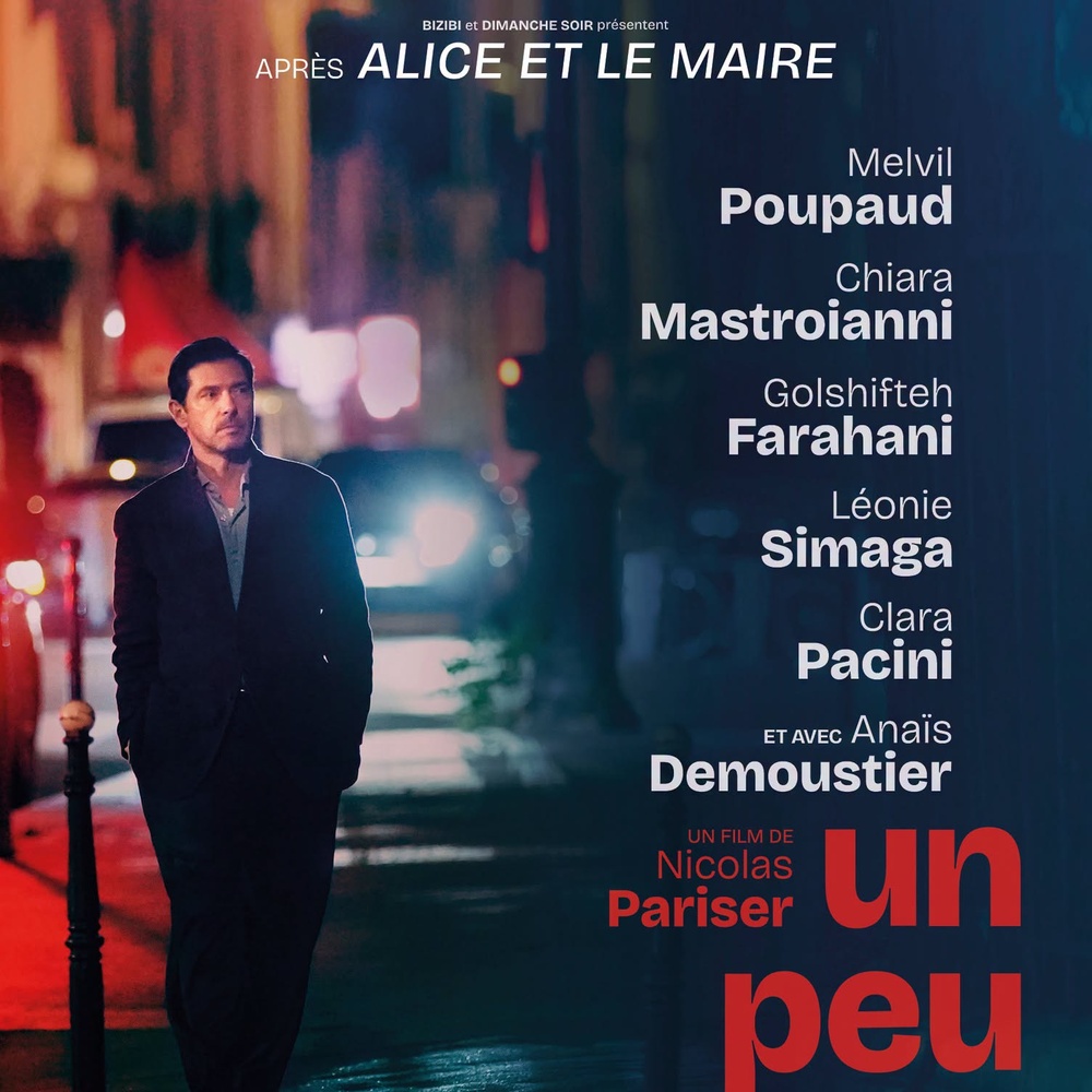 Image du film Un peu avant minuit