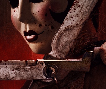 The Strangers: Chapter 2